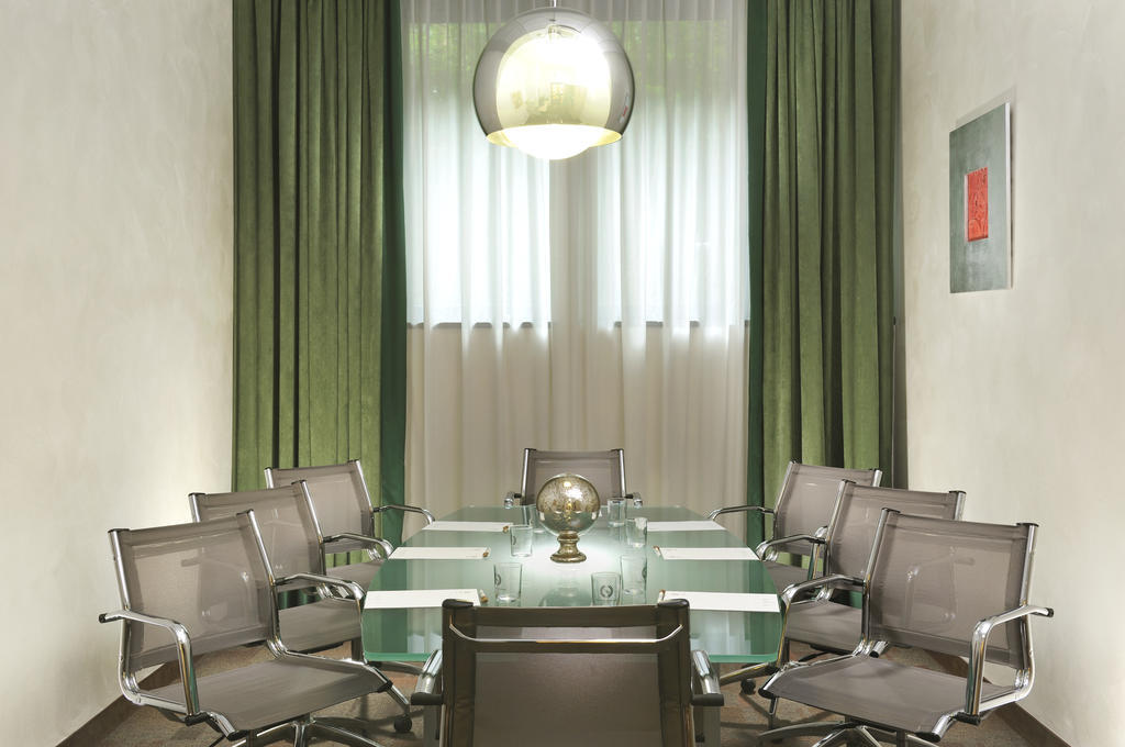 Fh55 Grand Hotel Mediterraneo Firenze Esterno foto