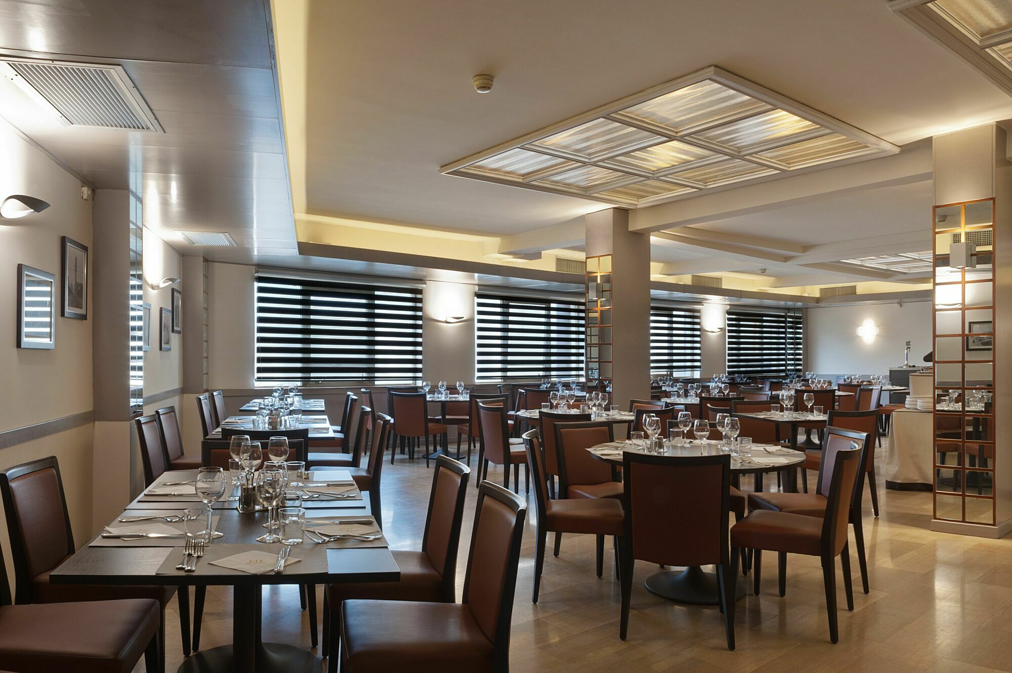 Fh55 Grand Hotel Mediterraneo Firenze Esterno foto