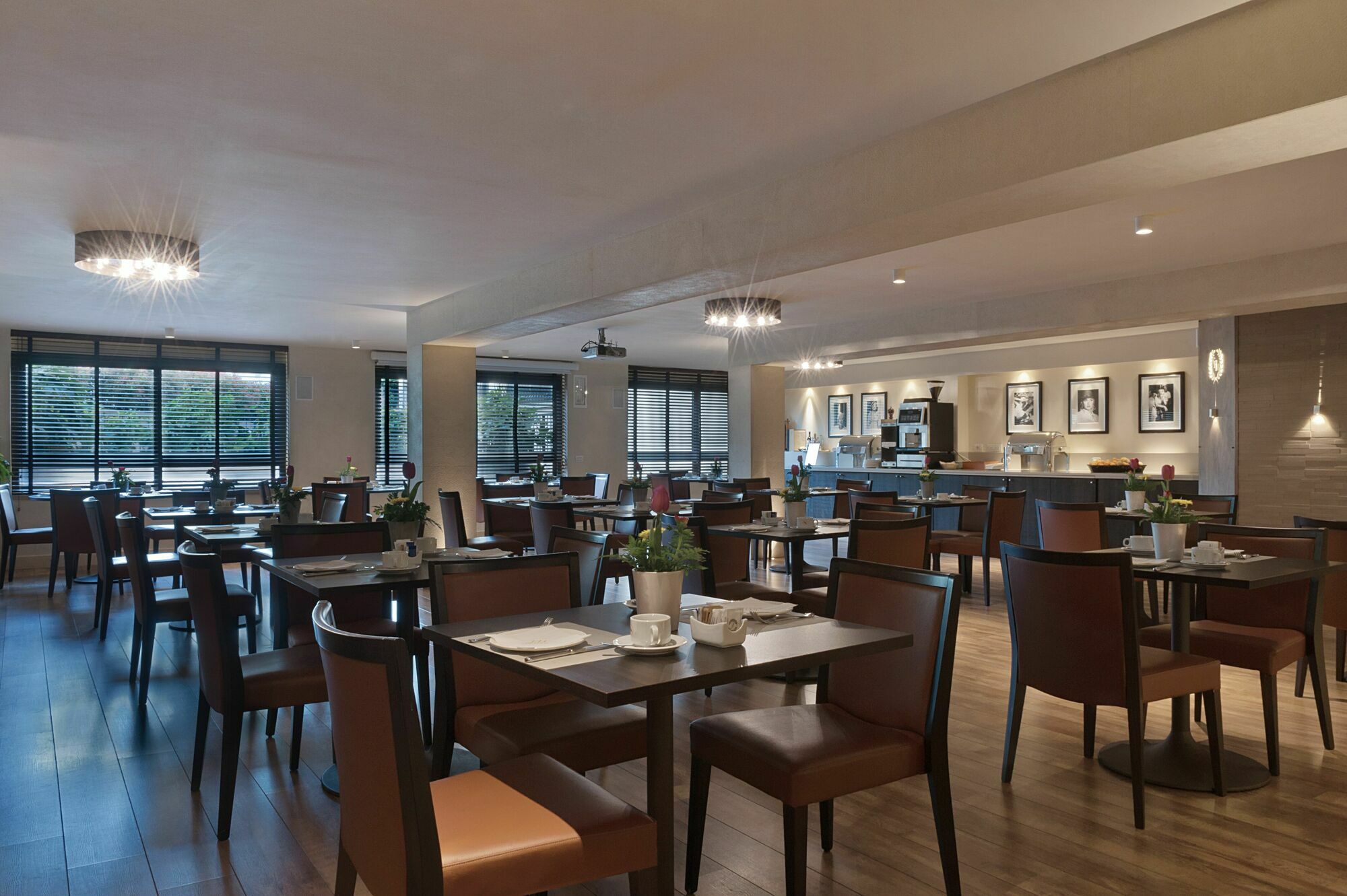 Fh55 Grand Hotel Mediterraneo Firenze Esterno foto
