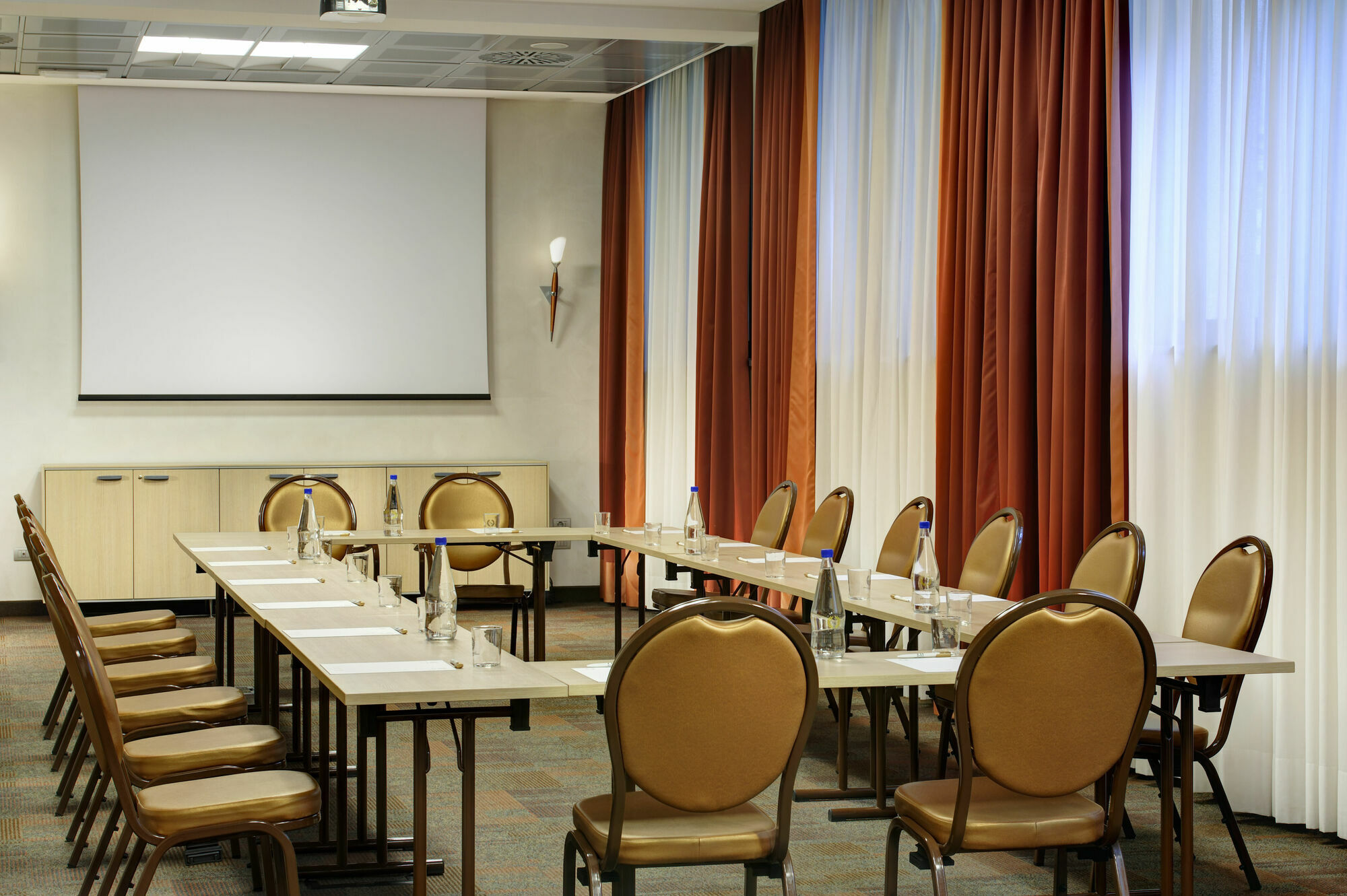 Fh55 Grand Hotel Mediterraneo Firenze Affari foto